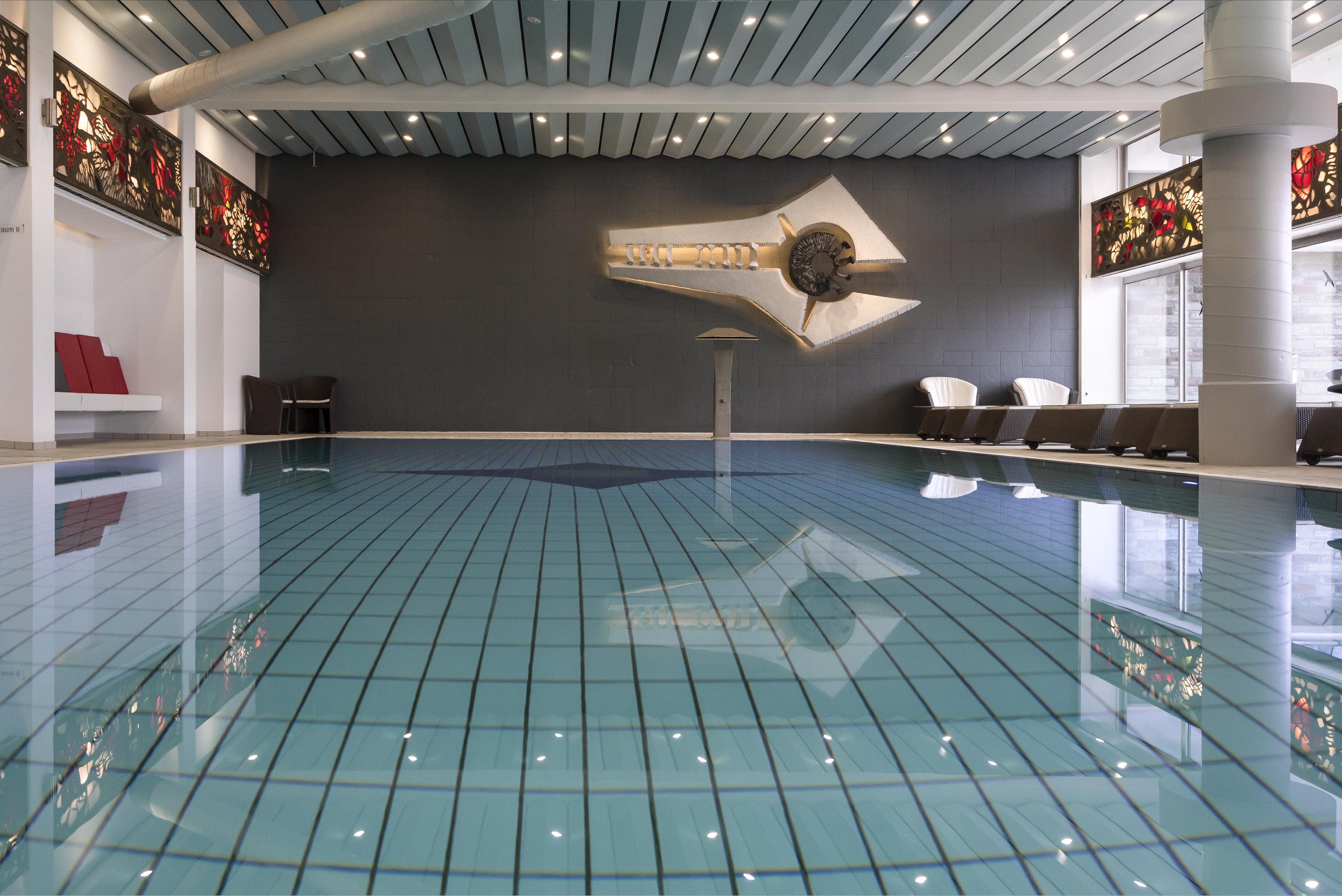 Romantik Hotel Klostergut Jakobsberg บอพพาร์ด ภายนอก รูปภาพ